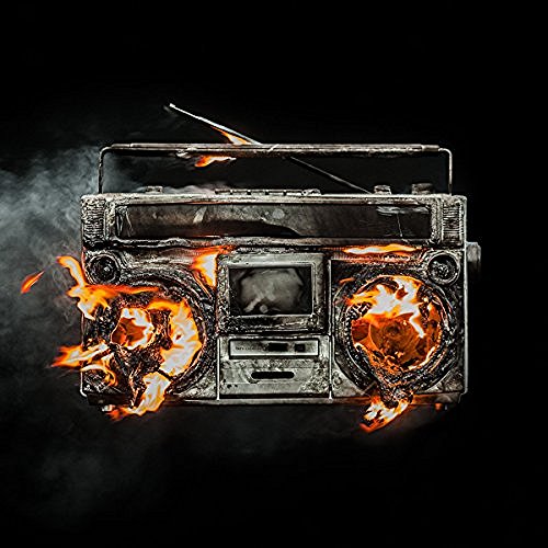 Green Day/Revolution Radio