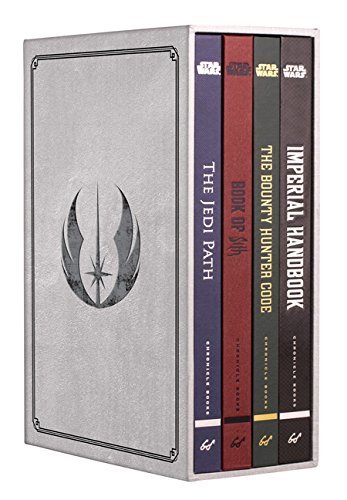 Daniel Wallace/Star Wars(r)@Secrets of the Galaxy Deluxe Box Set