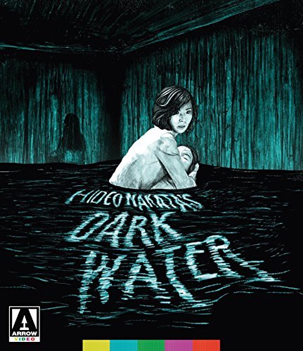 Dark Water/Dark Water@Blu-ray/Dvd@Pg13