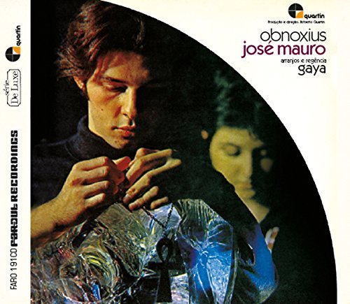 Jose Mauro/Obnoxius