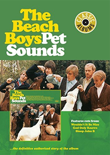 The Beach Boys/Pet Sounds Class(Dvd