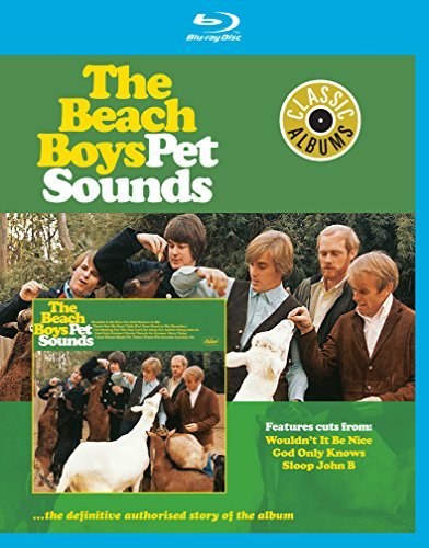 The Beach Boys/Pet Sounds - Classic Albums