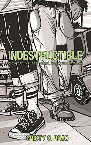 Cristy C. (ILT) Road/Indestructible@3