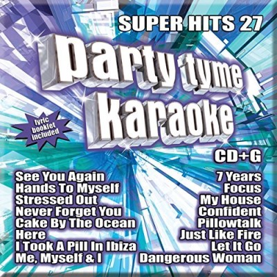 Party Tyme Karaoke/Party Tyme Karaoke - Super Hit