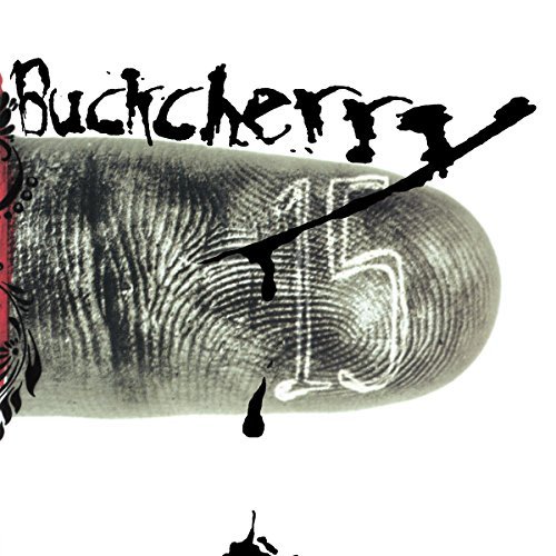 BUCKCHERRY/15