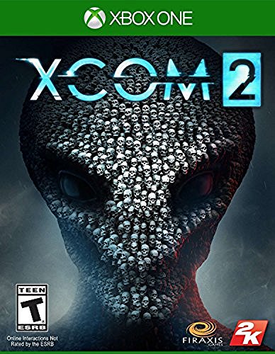 Xbox One/XCOM 2