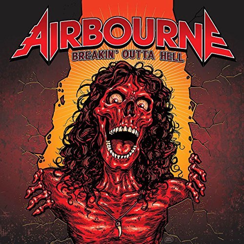 Airbourne/Breakin Outta Hell