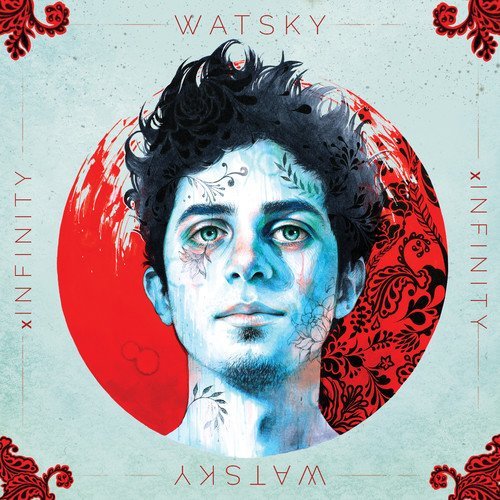 Watsky/X Infinity (Deluxe)@Explicit Version