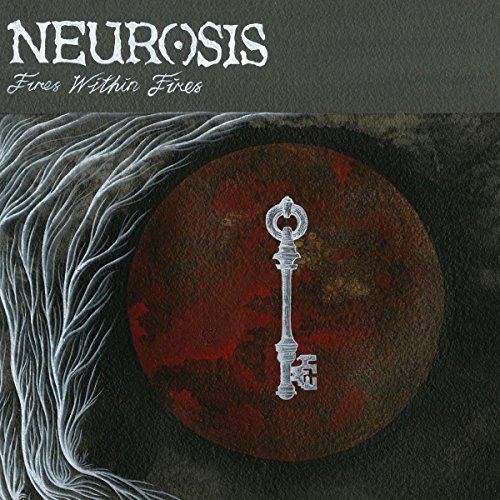 Neurosis/Fires Within Fires 2LP