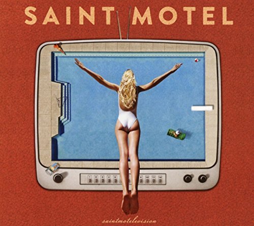 Saint Motel/Saintmotelevision
