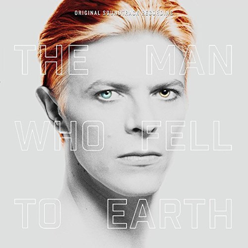 Man Who Fell To Earth/Soundtrack@Import-Gbr@2 LP