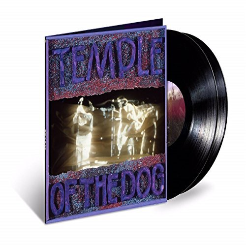 Temple Of The Dog/Temple Of The Dog@2lp
