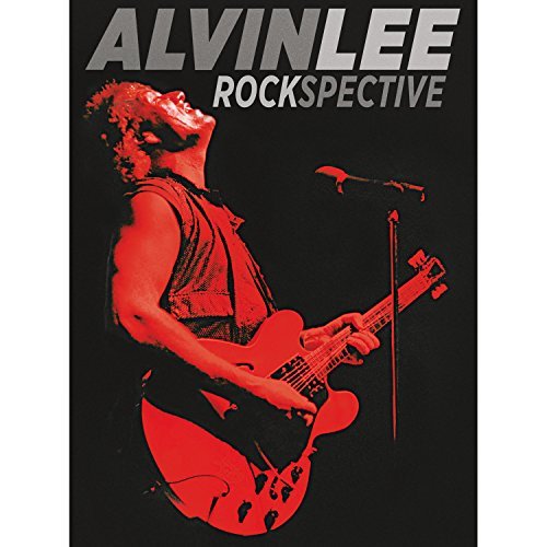 Alvin Lee/Rockspective