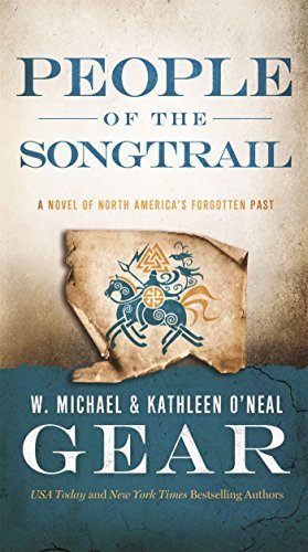 W. Michael Gear/People of the Songtrail