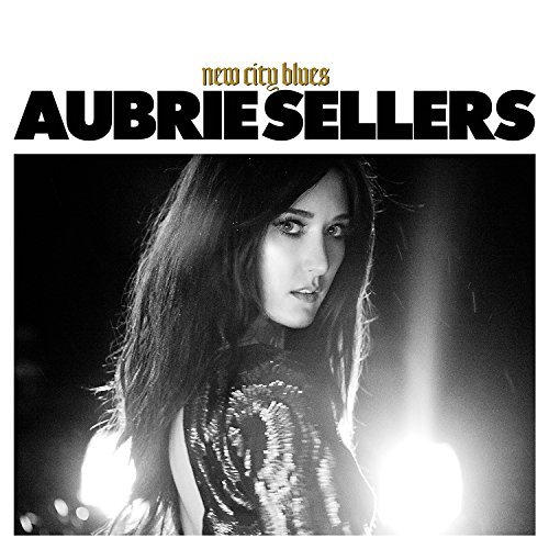 Aubrie Sellers/New City Blues