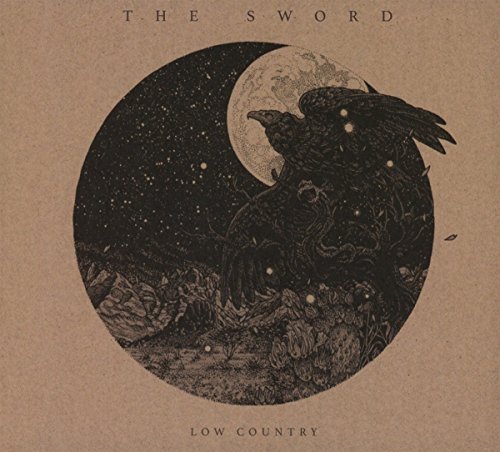 The Sword/Low Country