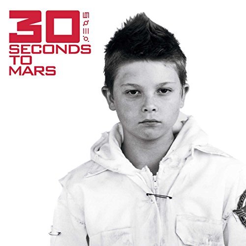 30 SECONDS TO MARS/30 Seconds To Mars@2 Lp