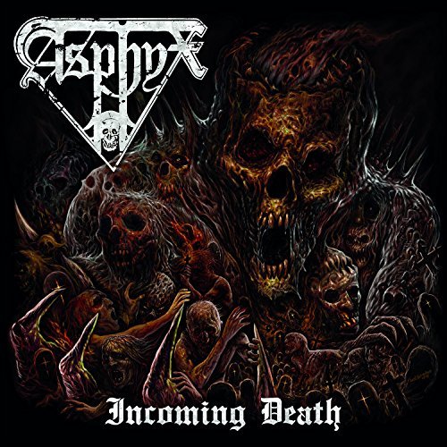 Asphyx/Incoming Death