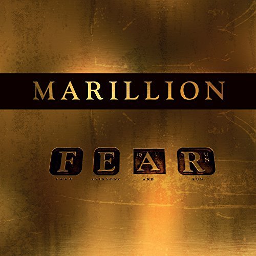 Marillion/F.E.A.R