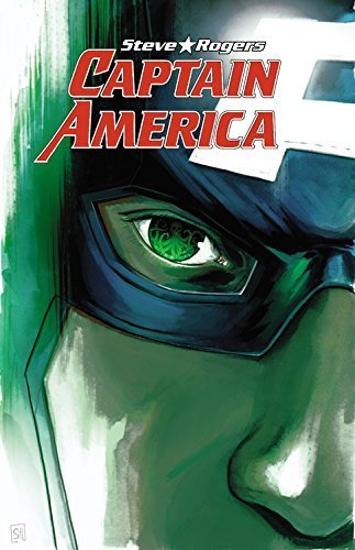 Marvel Comics/Captain America@Steve Rogers, Volume 2: The Trial of Maria Hill