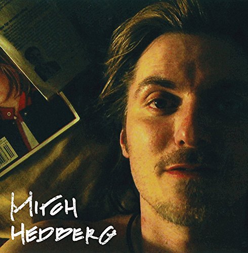 Mitch Hedberg/The Complete Vinyl Collection@4LP