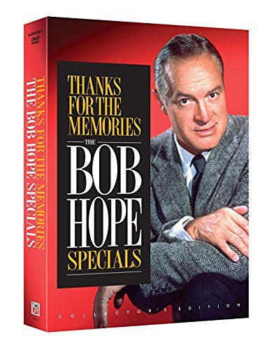 Bob Hope/Bob Hope Specials: Thanks For