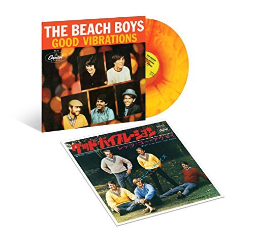 The Beach Boys/Good Vibrations 50th Anniversary