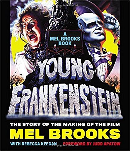 Brooks,Mel/ Apatow,Judd (FRW)/Young Frankenstein