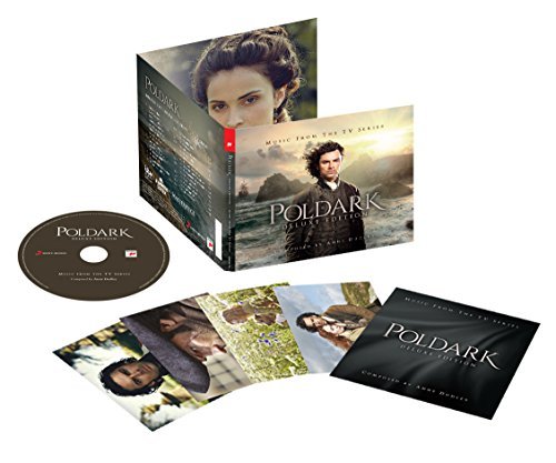 Poldark/Soundtrack@Music by Anne Dudley
