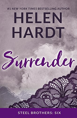 Helen Hardt/Surrender