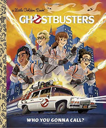 John Sazaklis/Ghostbusters@ Who You Gonna Call
