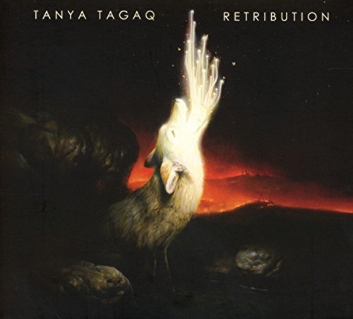 Tanya Tagaq/Retribution