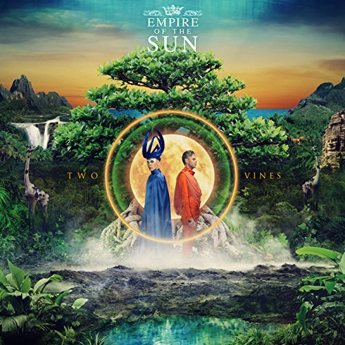 Empire Of The Sun/Two Vines (Lp)