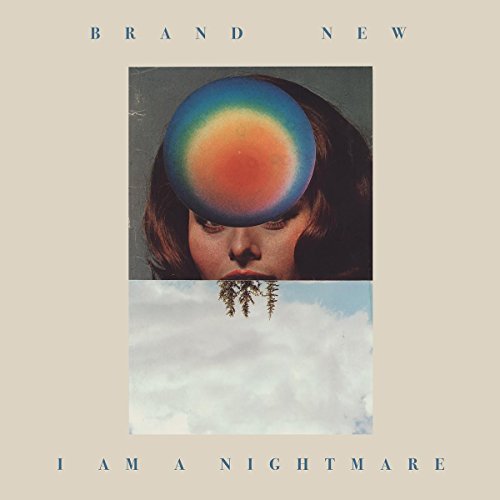 Brand New/I Am A Nightmare
