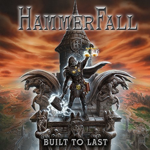 Hammerfall/Imagine Our Love