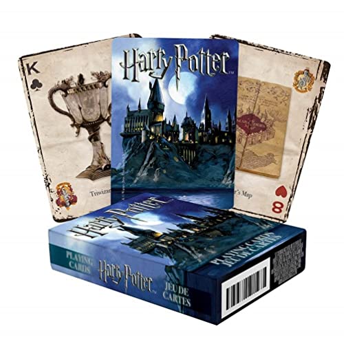 Playing Cards/Harry Potter