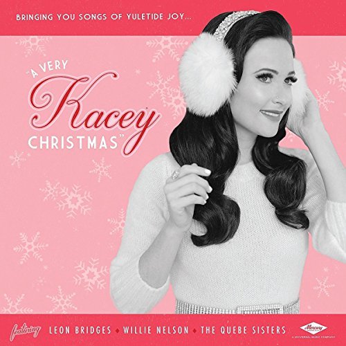 Kacey Musgraves/A Very Kacey Christmas