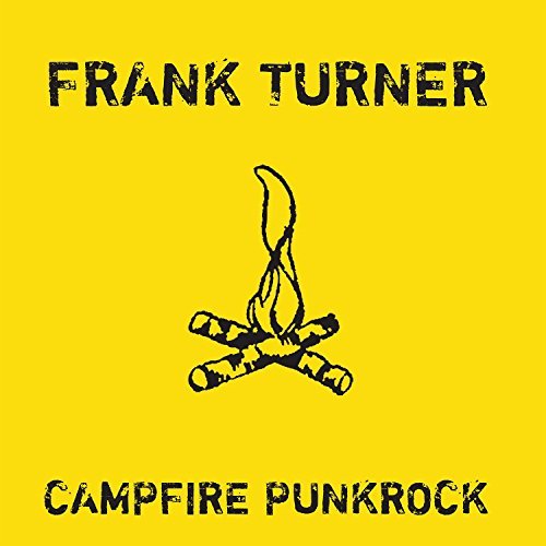 Frank Turner/Campfire Punkrock@Ltd. Edition