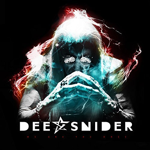 Dee Snider/We Are The Ones