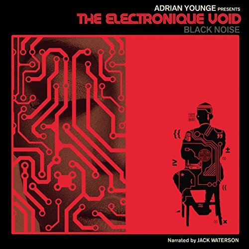 Adrian Younge/Electronique Void: Black Noise@Import-Gbr@.