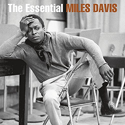 Miles Davis/Essential Miles Davis
