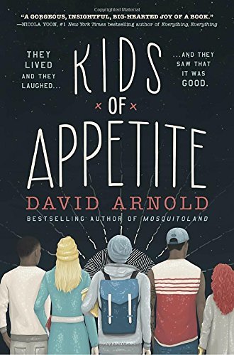 David Arnold/Kids of Appetite