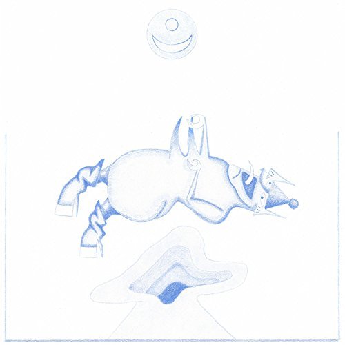 Devendra Banhart/Ape In Pink Marble