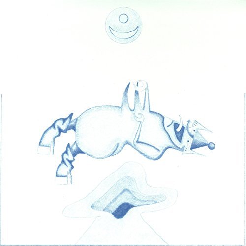 Devendra Banhart/Ape In Pink Marble
