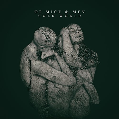Of Mice & Men/Cold World@Colored Vinyl, Includes Download Card