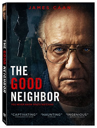 Good Neighbor/Caan/Miller@Dvd