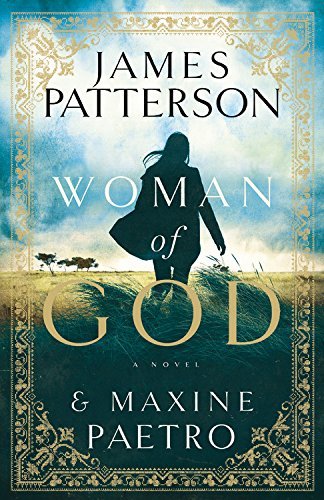 James Patterson/Woman of God