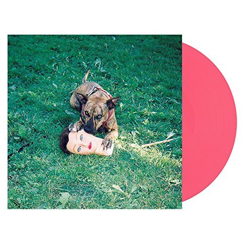 Joyce Manor/Cody (Opaque Pink Colored Vinyl, Indie Exclusive)