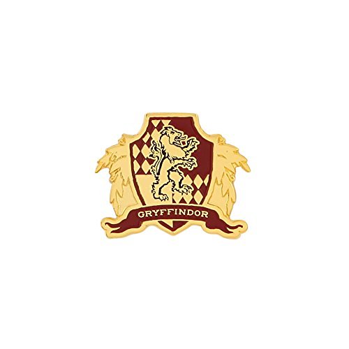 Enamel Pin/Harry Potter - Gryffindor