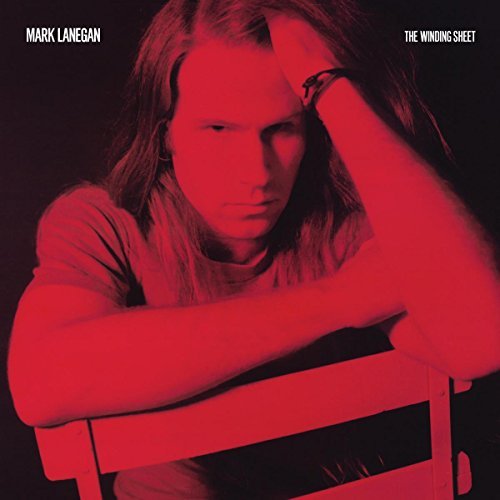 Mark Lanegan/The Winding Sheet@Includes Download Card